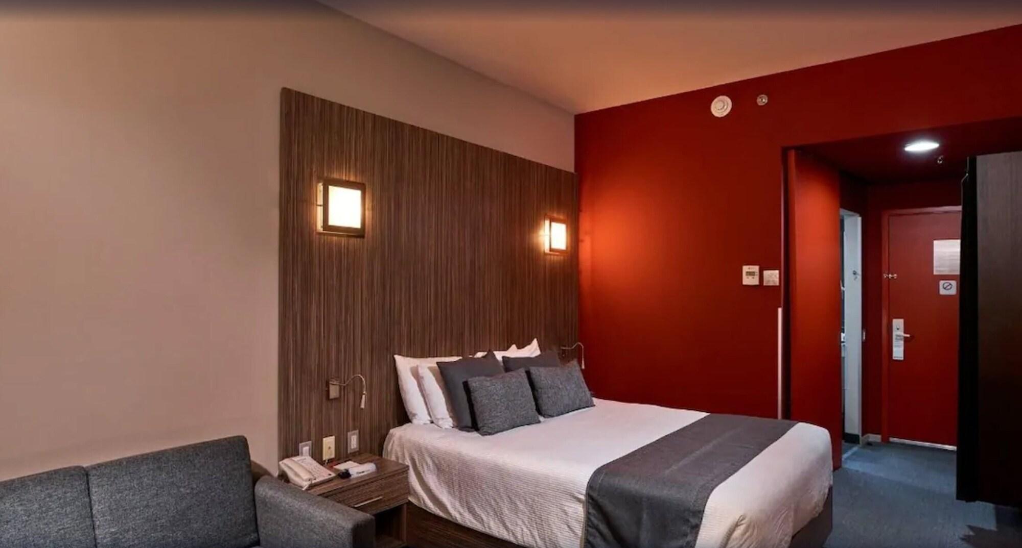 Four Points By Sheraton Distrito Uno Чіуауа Екстер'єр фото
