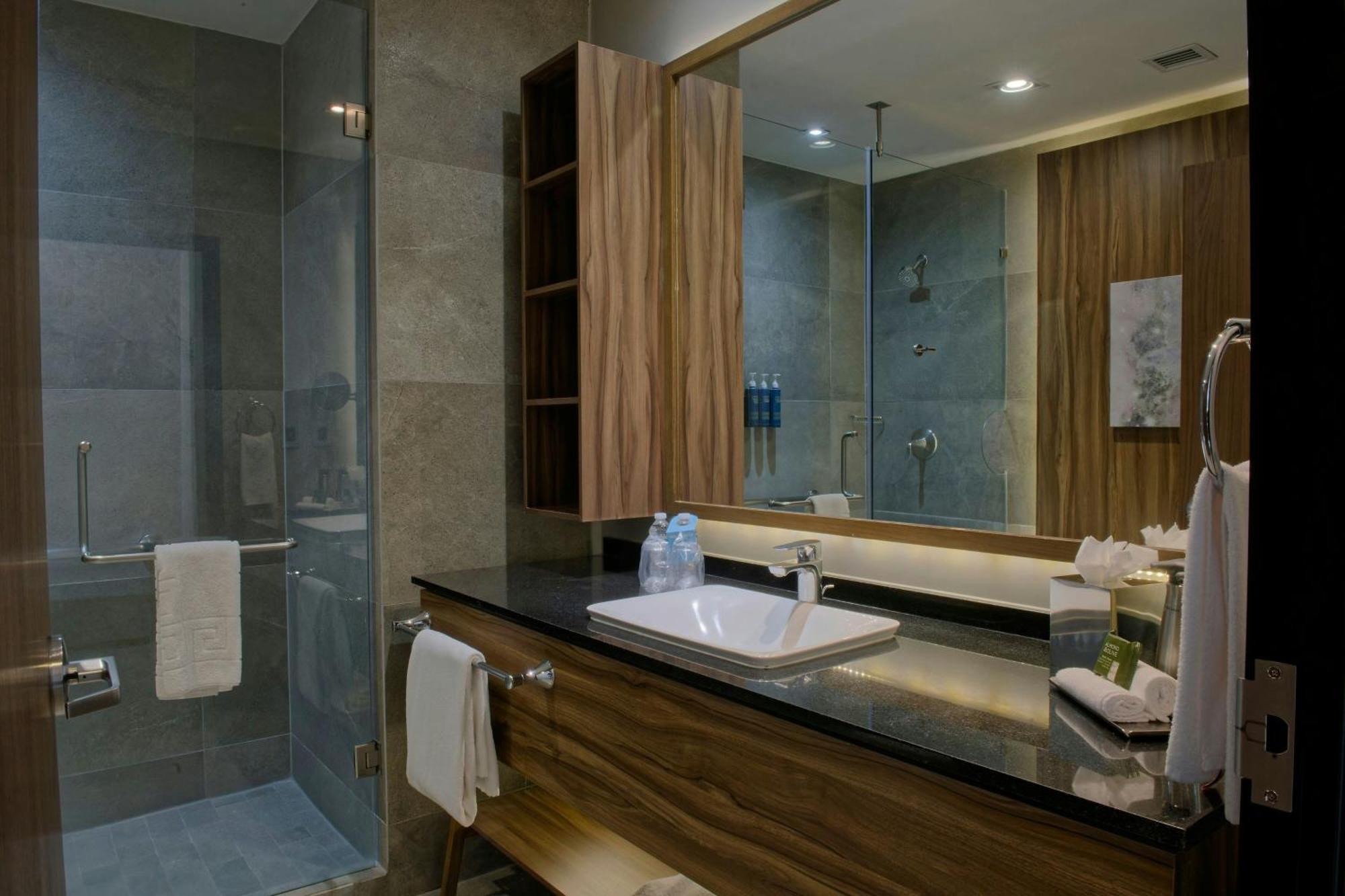 Four Points By Sheraton Distrito Uno Чіуауа Екстер'єр фото